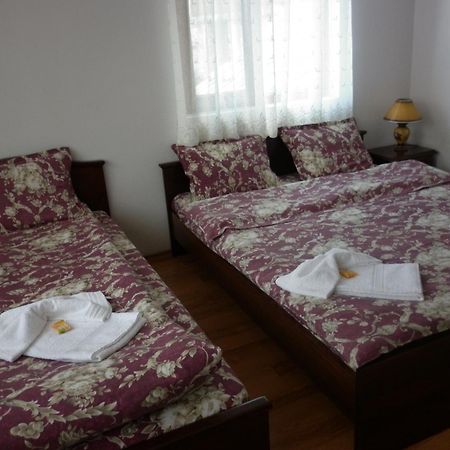 Guest House Mavrudieva Kopriwsztica Zewnętrze zdjęcie