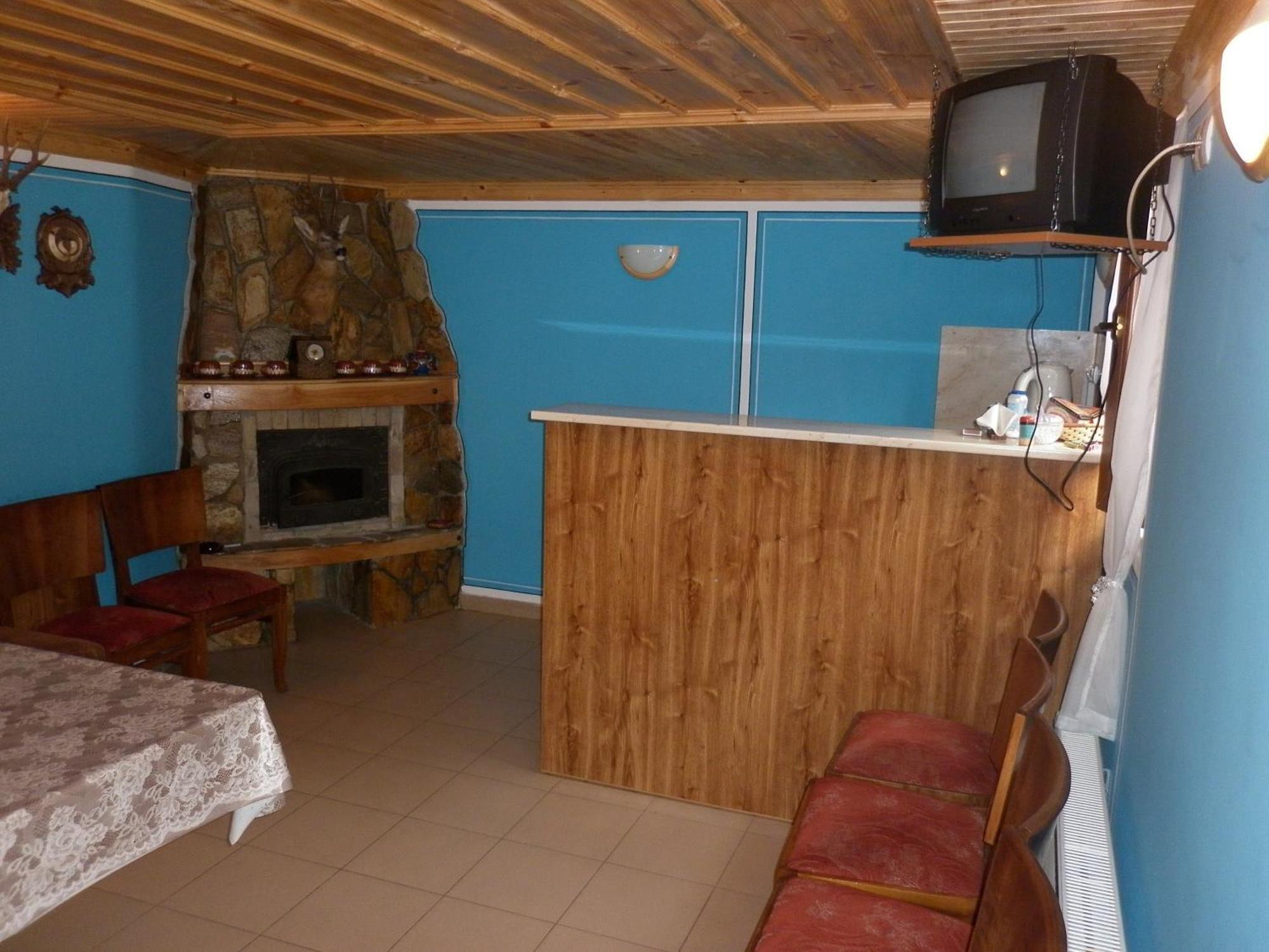 Guest House Mavrudieva Kopriwsztica Zewnętrze zdjęcie