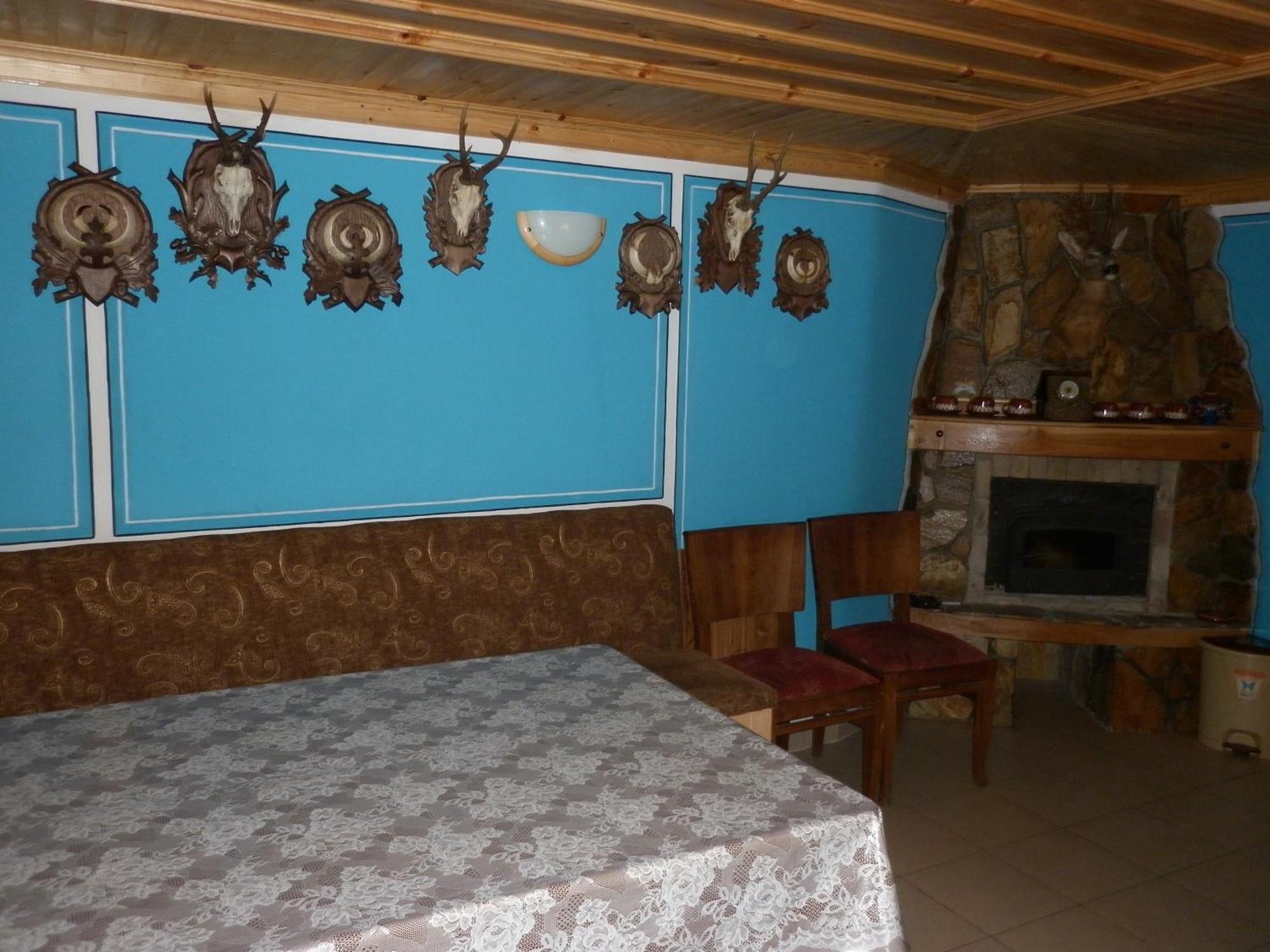 Guest House Mavrudieva Kopriwsztica Zewnętrze zdjęcie