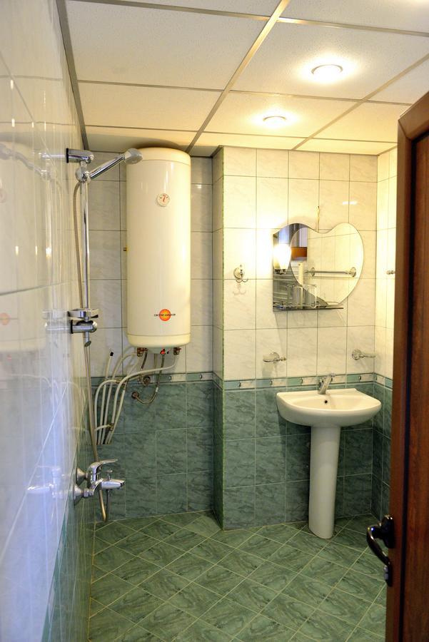 Guest House Mavrudieva Kopriwsztica Zewnętrze zdjęcie
