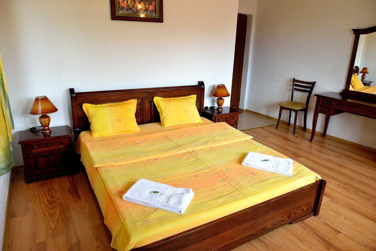 Guest House Mavrudieva Kopriwsztica Zewnętrze zdjęcie