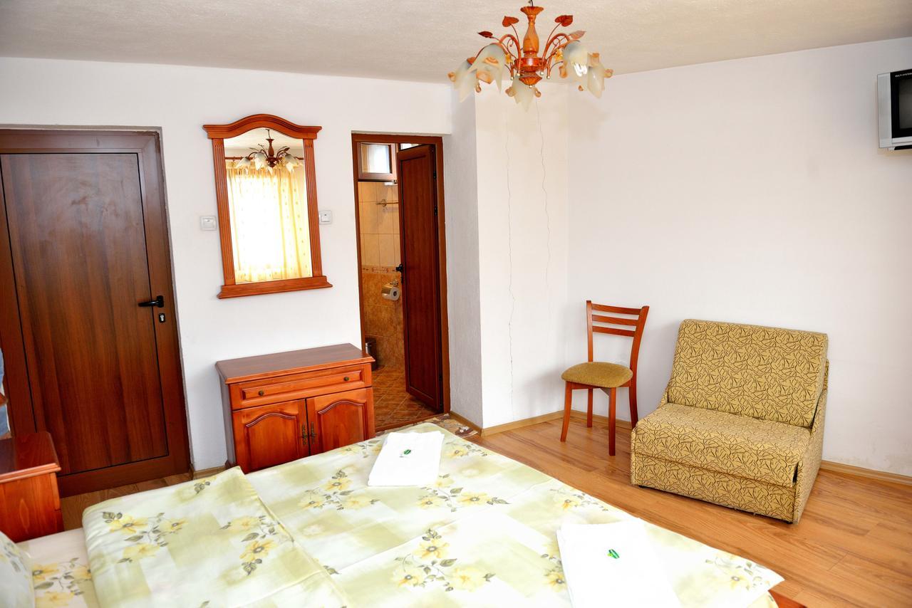 Guest House Mavrudieva Kopriwsztica Zewnętrze zdjęcie