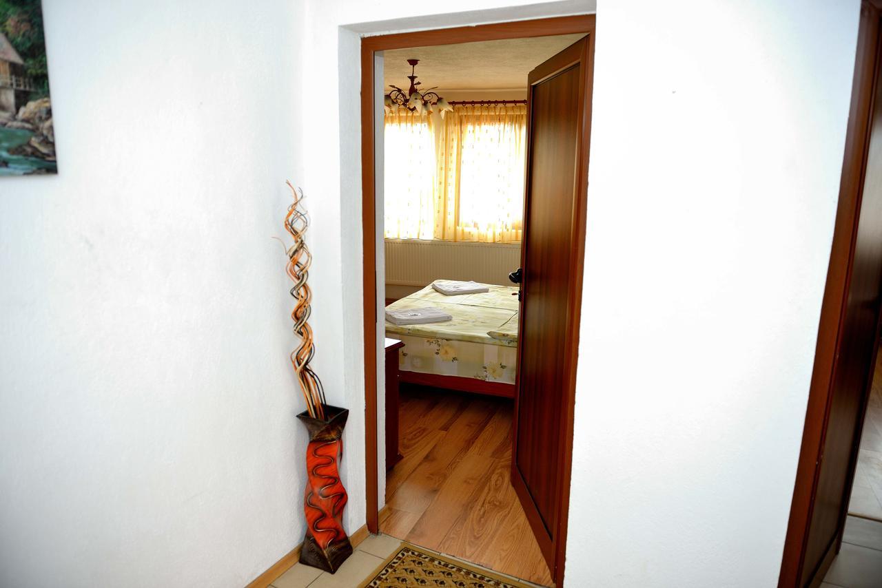 Guest House Mavrudieva Kopriwsztica Zewnętrze zdjęcie