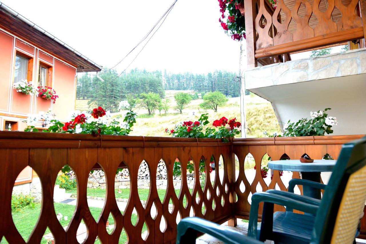 Guest House Mavrudieva Kopriwsztica Zewnętrze zdjęcie