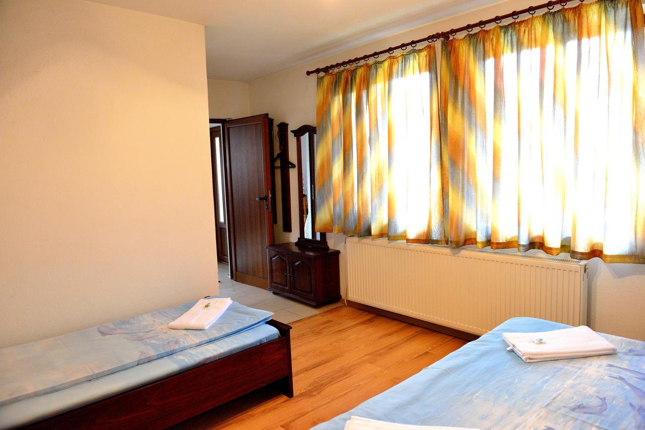 Guest House Mavrudieva Kopriwsztica Zewnętrze zdjęcie