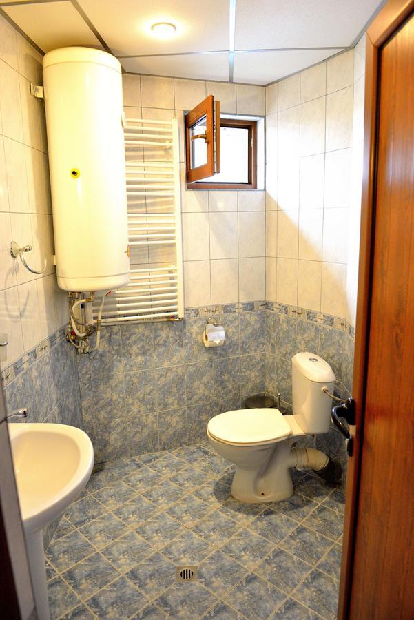 Guest House Mavrudieva Kopriwsztica Zewnętrze zdjęcie
