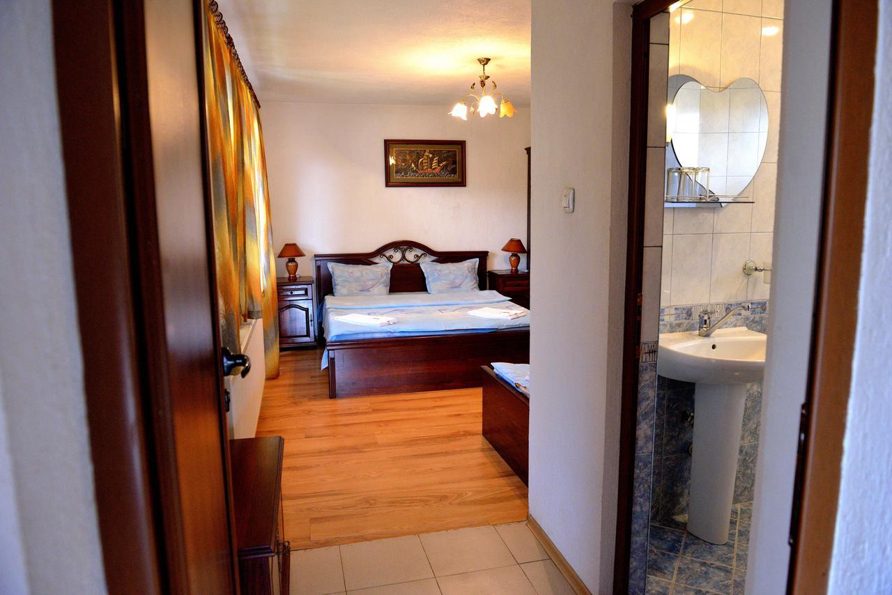 Guest House Mavrudieva Kopriwsztica Zewnętrze zdjęcie