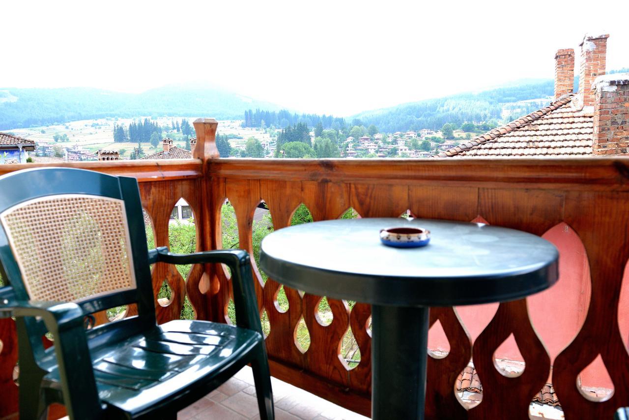 Guest House Mavrudieva Kopriwsztica Zewnętrze zdjęcie