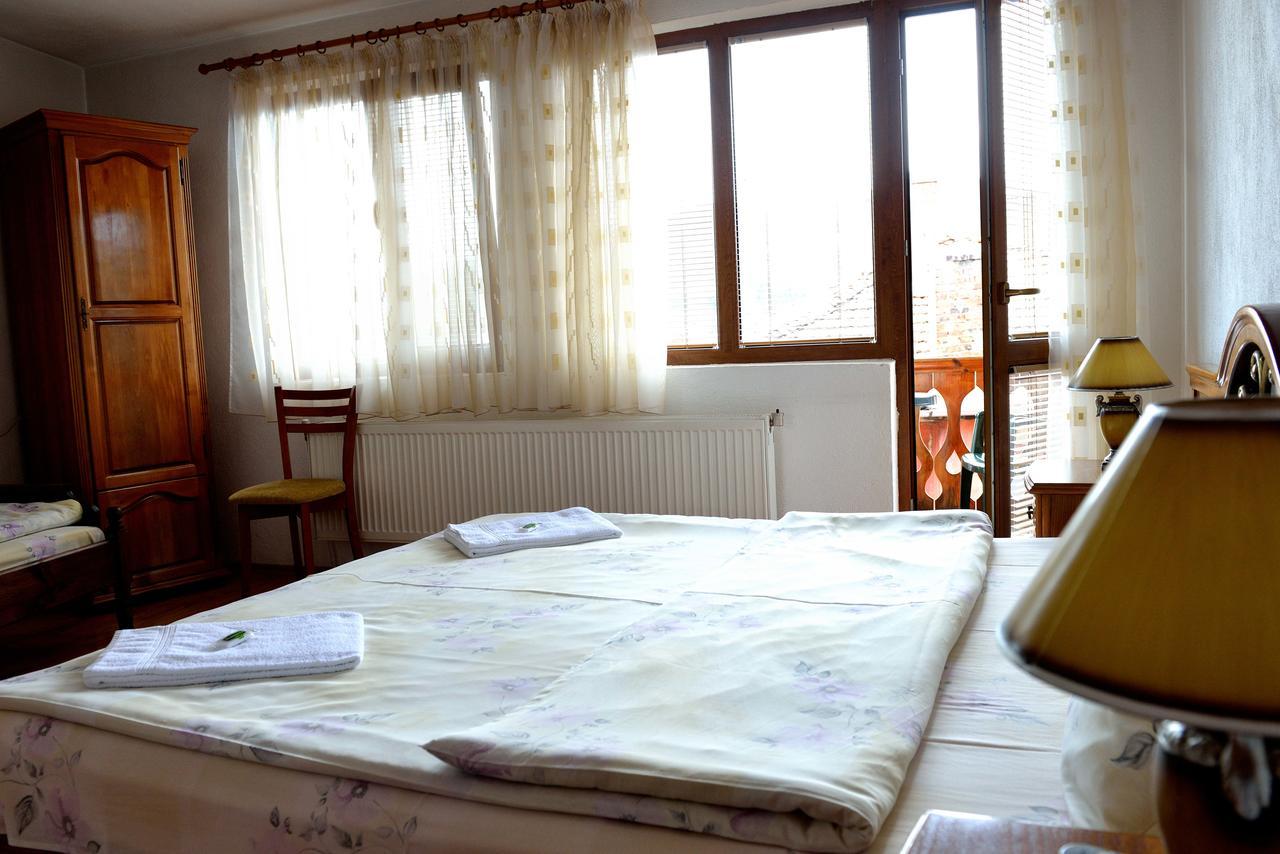 Guest House Mavrudieva Kopriwsztica Zewnętrze zdjęcie