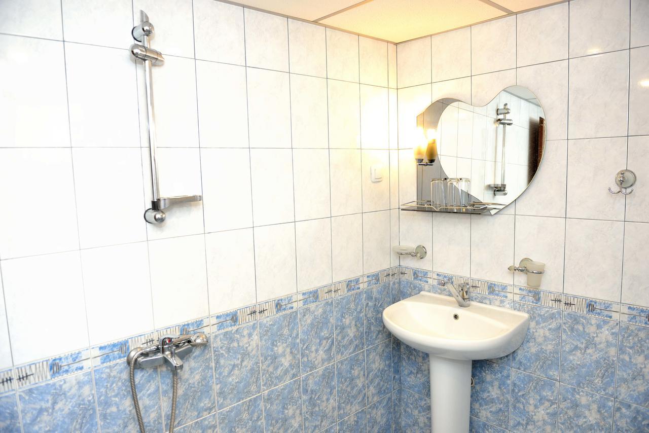 Guest House Mavrudieva Kopriwsztica Zewnętrze zdjęcie