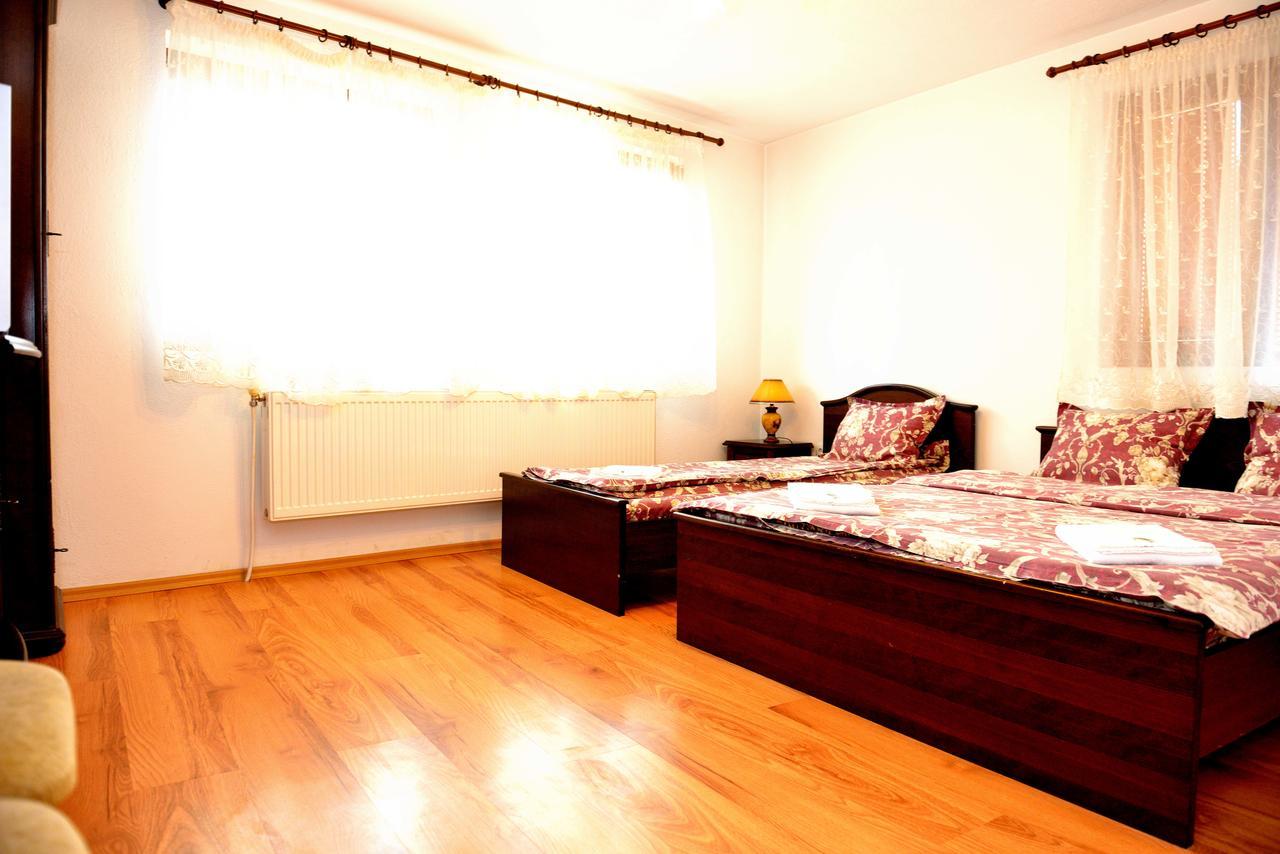 Guest House Mavrudieva Kopriwsztica Zewnętrze zdjęcie