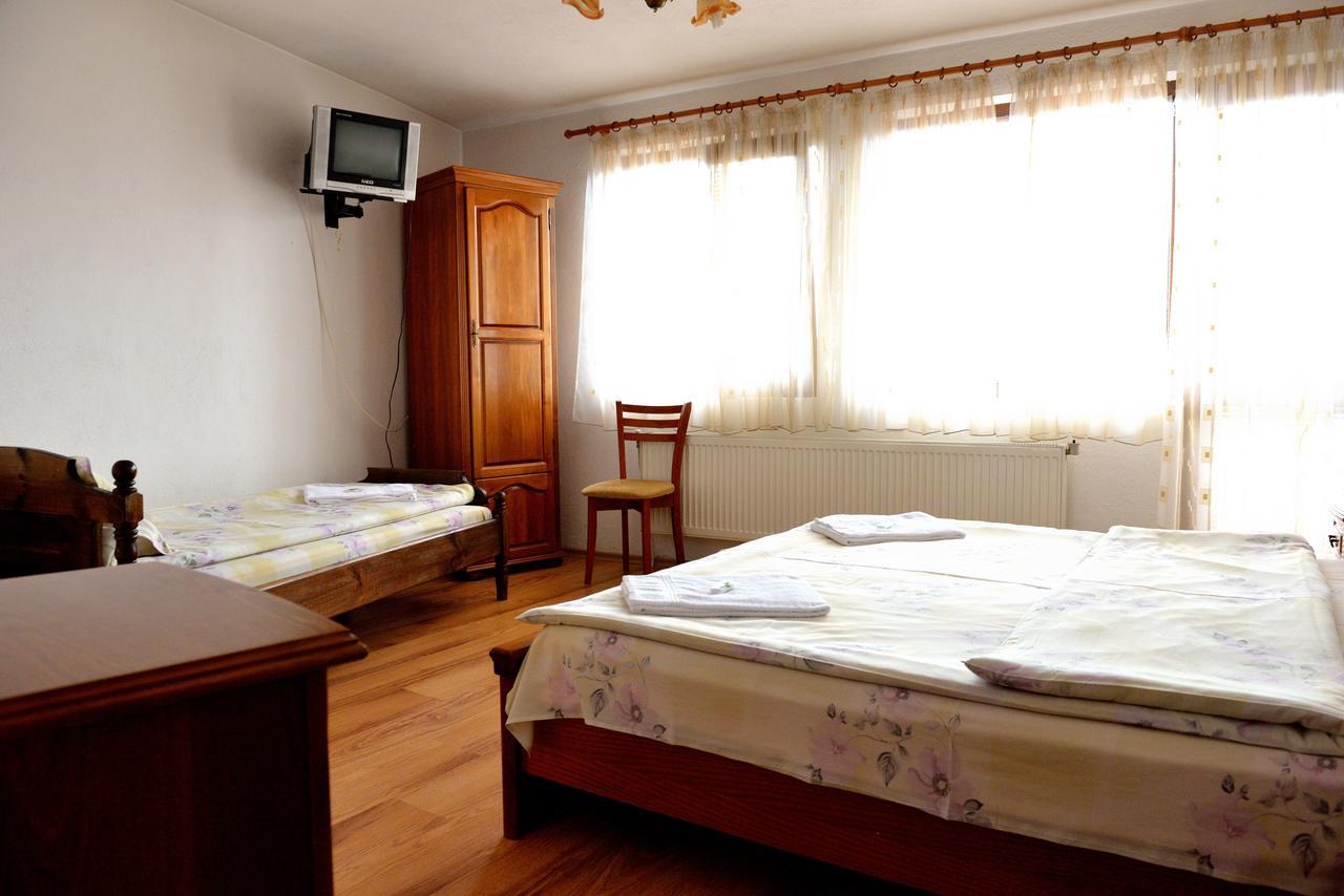 Guest House Mavrudieva Kopriwsztica Zewnętrze zdjęcie