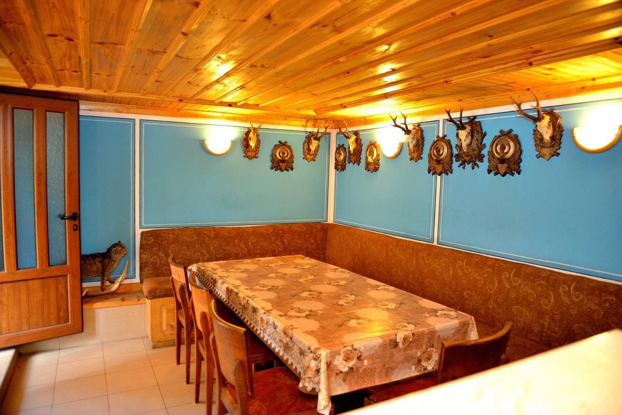 Guest House Mavrudieva Kopriwsztica Zewnętrze zdjęcie