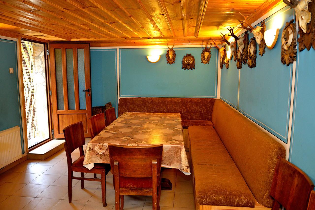 Guest House Mavrudieva Kopriwsztica Zewnętrze zdjęcie